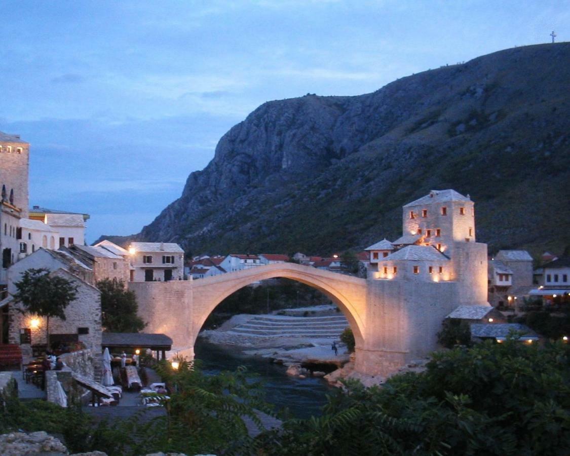 Hotel Snjezna Kuca - Nature Park Of Bosnia Herzegovina Padezina Dış mekan fotoğraf